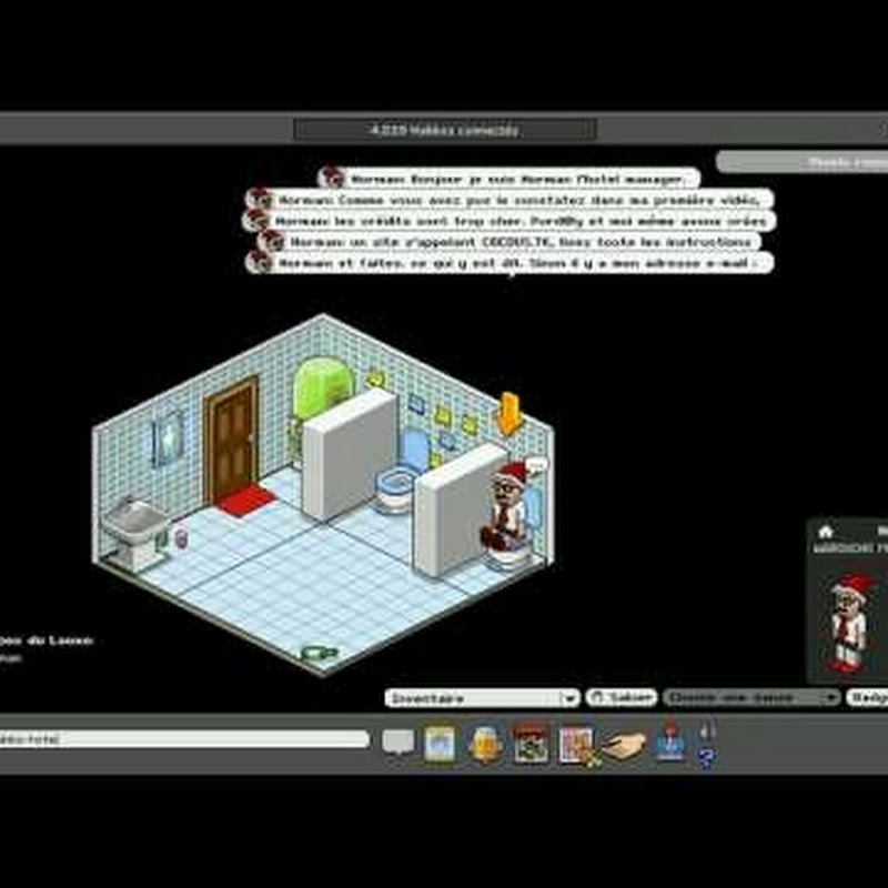 Habbocasinoman