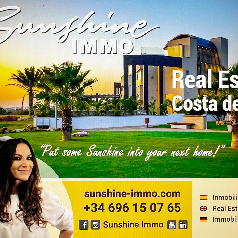 Sunshine Immo