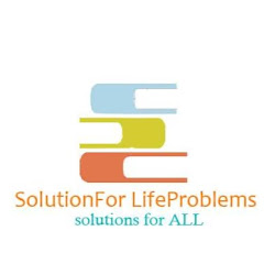 Логотип каналу SolutionFor LifeProblems