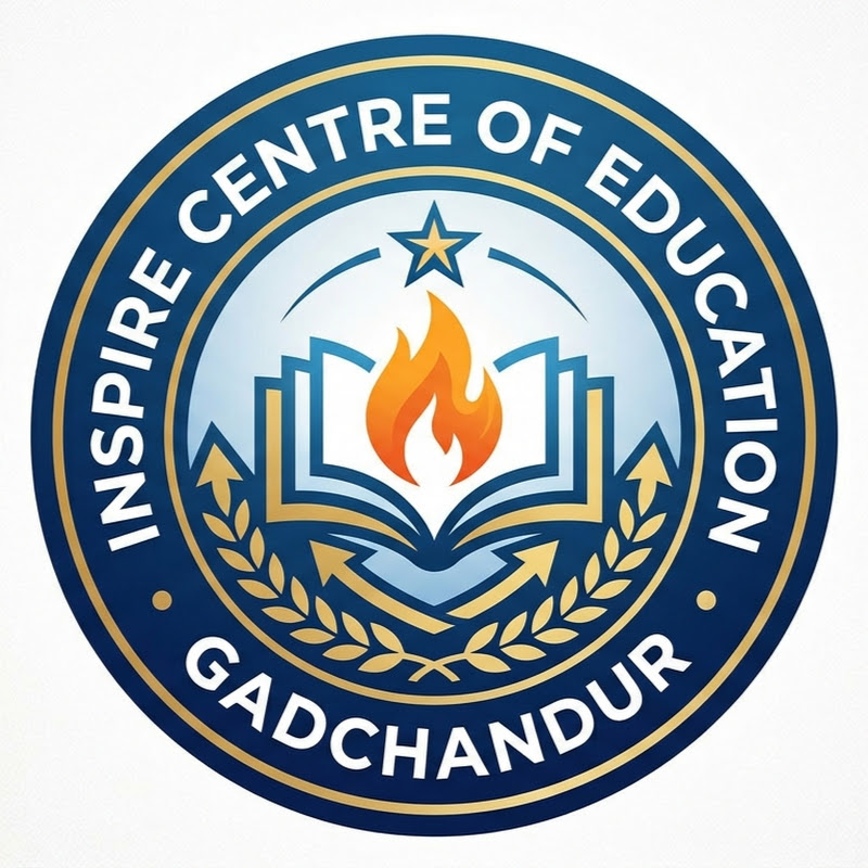 Inspire Centre of Education -Vilas Chune