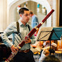 Chris Rawley - Bassoon logo
