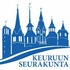 Keuruun ev.lut. seurakunta