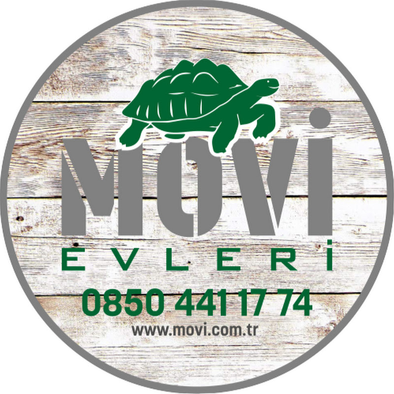 Movi Evleri
