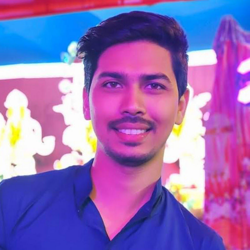 Vlogger Aakash
