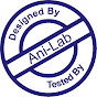 Ani Lab logo
