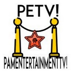 PamEntertainmentTV !