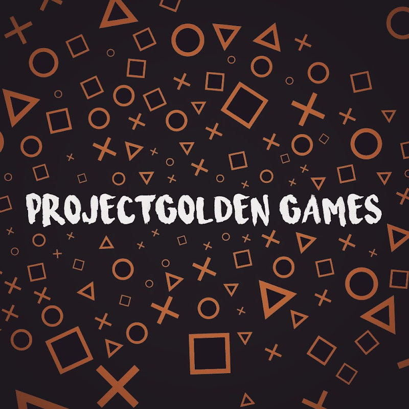 ProjectGolden Games