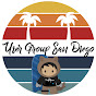 Salesforce User Group, San Diego logo