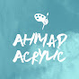 AhmadAcrylic - Easy ART logo