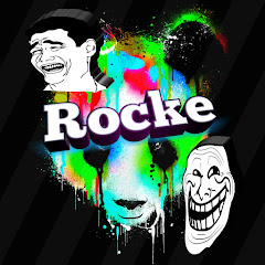 Rocke channel logo