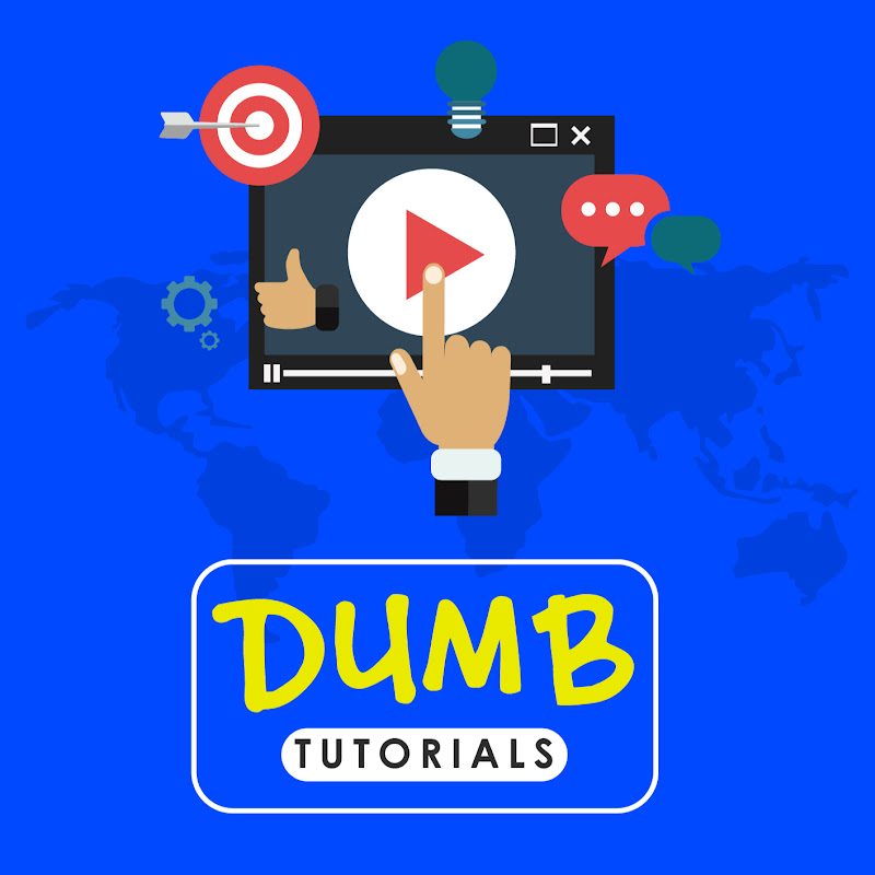 DumbTutorials