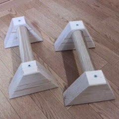 倒立バー製作所アイコン画像