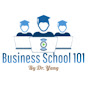 Business School 101 logo