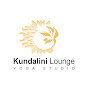 Kundalini Lounge with Mariya logo
