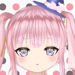 ちびっ子魔女のメメ