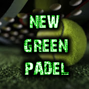 New Green Padel