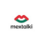 Mextalki - Learn Mexican Spanish logo