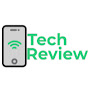 Tech Review logo