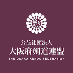 【公式】大阪府剣道連盟アイコン画像