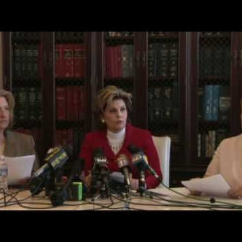 Gloria Allred