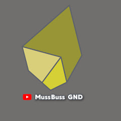 MussBuss GND Avatar