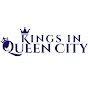 Kings In Queen City logo
