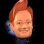 Bobblehead Conan