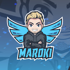 MAROKI 2.0 channel logo