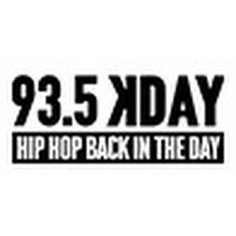 935 KDAY icon