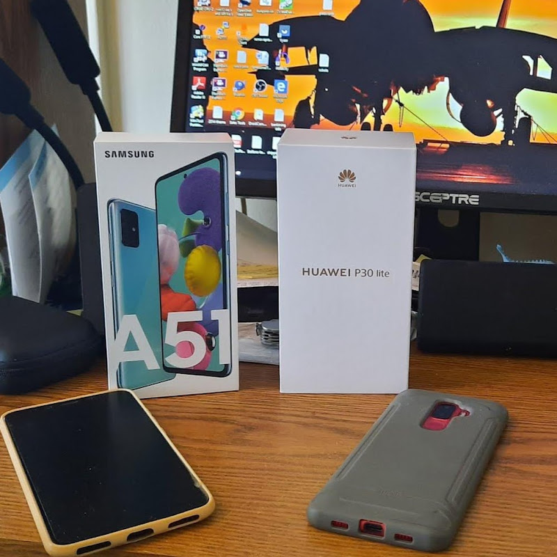 High End Cheap Tech