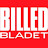 BILLED-BLADET Magazine