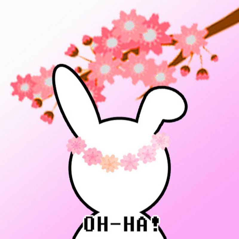 오하 - OHHA(oh-ha!)