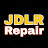 JDLR Repair