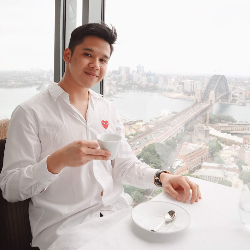 Ari danaputra