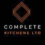 complete kitchens & beautiful bathrooms logo
