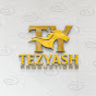 TezYash Productions logo