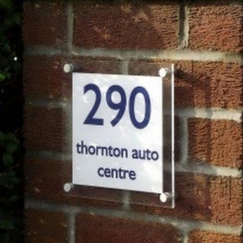 thorntonautocentre