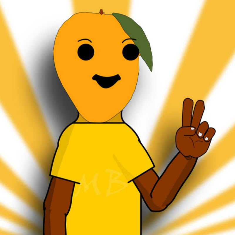 Mango Boi