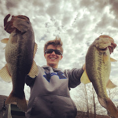 ObsessedFishing