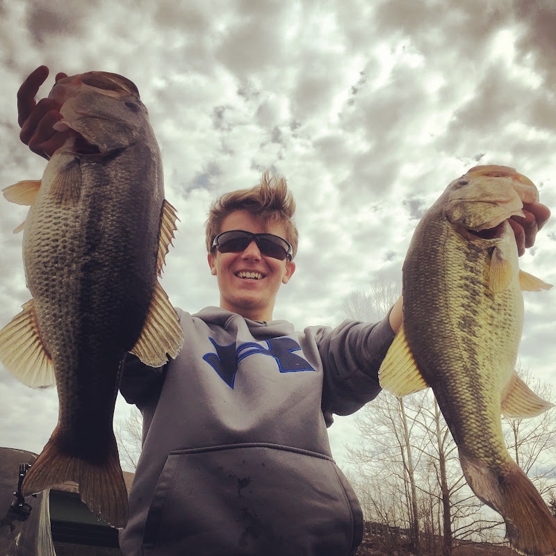 ObsessedFishing icon