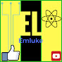 Emluke logo