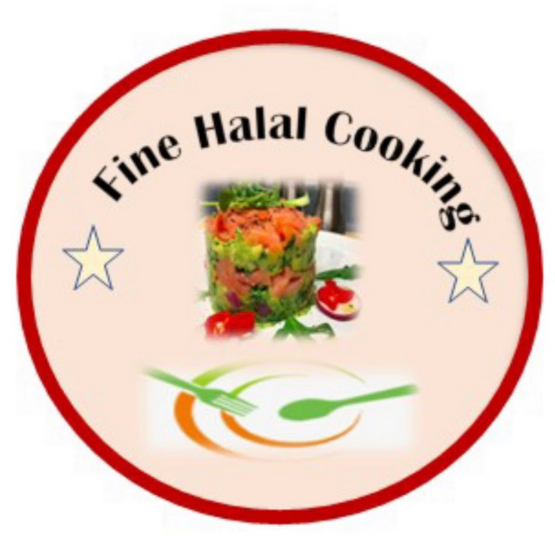 Fine Halal Cooking