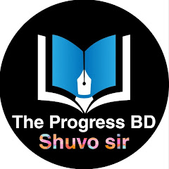 The Progress BD avatar