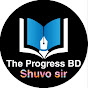 The Progress BD Image Thumbnail
