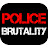 Police Brutality. Riots TV.