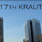 17th Kraut logo