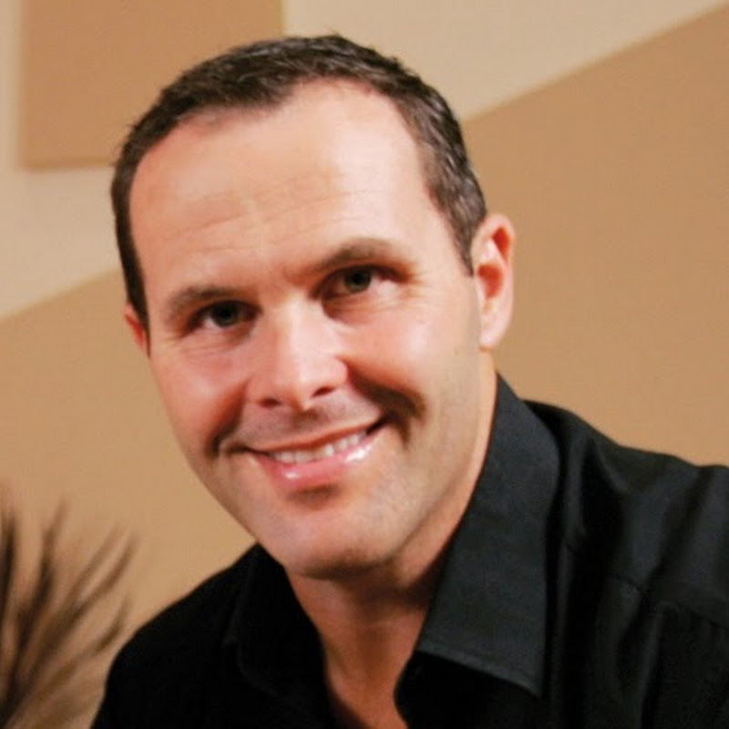 Michael Sheargold
