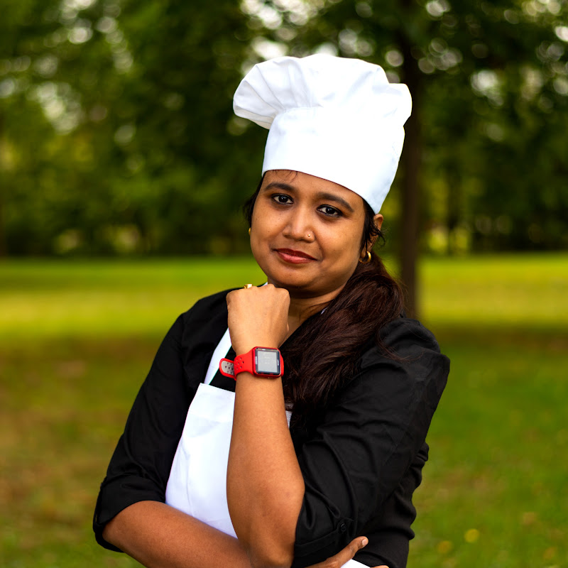 Payel's Kitchen