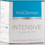VitalDermax Intensive logo