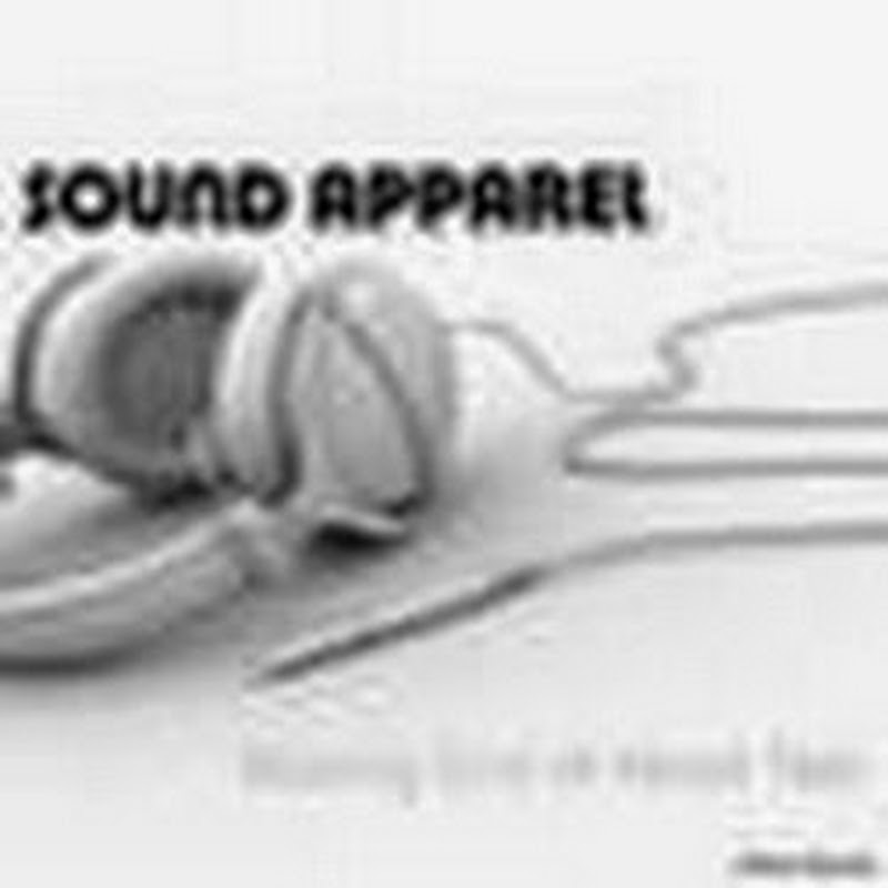 soundapparel icon